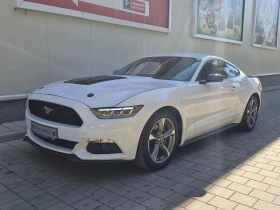 Ford Mustang 3.7 RWD 71000km - 17500 € - 49007847 3 | Car24.bg Ford Mustang 3.7 RWD 71000km - 17500 € - 49007847 3