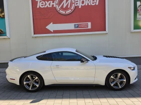 Ford Mustang 3.7 RWD 71000km - 17500 € - 49007847 8 | Car24.bg Ford Mustang 3.7 RWD 71000km - 17500 € - 49007847 8