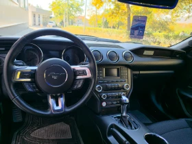 Ford Mustang 3.7 RWD 71000km - 17500 € - 49007847 12 | Car24.bg Ford Mustang 3.7 RWD 71000km - 17500 € - 49007847 12