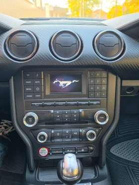 Ford Mustang 3.7 RWD 71000km - 17500 € - 49007847 14 | Car24.bg Ford Mustang 3.7 RWD 71000km - 17500 € - 49007847 14