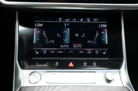 Audi A6 Technik | Massage Seats | Sport Package | 360 Came | Auto.bg — изображение 17 Audi A6 Technik | Massage Seats | Sport Package | 360 Came | Auto.bg — изображение 17