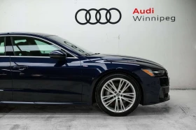 Audi A6 Technik | Massage Seats | Sport Package | 360 Came | Auto.bg — изображение 5 Audi A6 Technik | Massage Seats | Sport Package | 360 Came | Auto.bg — изображение 5