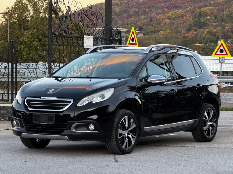 Peugeot 2008 1.2i ТУРБО ИТАЛИЯ !!!134000км!!! - 13800 лв. / 7055.83 € - 20689164 1 | Car24.bg Peugeot 2008 1.2i ТУРБО ИТАЛИЯ !!!134000км!!! - 13800 лв. / 7055.83 € - 20689164 1