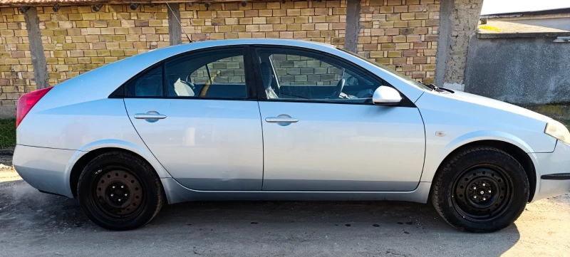 Nissan Primera - 975 € / 1906.93 лв. - 44852962 1 | Car24.bg Nissan Primera - 975 € / 1906.93 лв. - 44852962 1