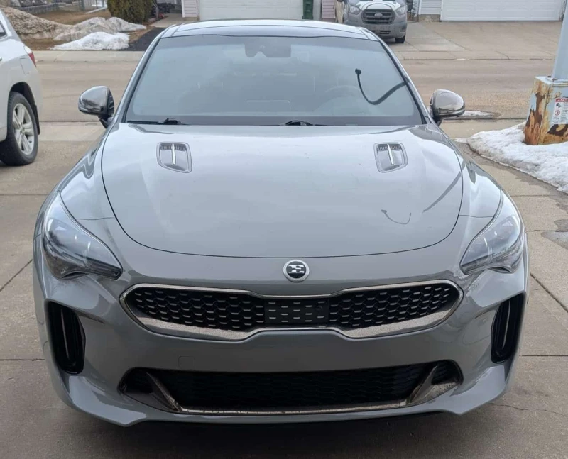 Kia Stinger * GT2 * ГЛАВНО ПРЕДСТАВИТЕЛСТВО* - 23690 € / 46333.61 лв. - 41093360 1 | Car24.bg Kia Stinger * GT2 * ГЛАВНО ПРЕДСТАВИТЕЛСТВО* - 23690 € / 46333.61 лв. - 41093360 1