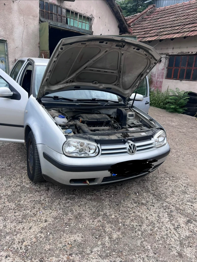 VW Golf 1.4i НА ЧАСТИ - цена по договаряне - 17002237 1 | Car24.bg VW Golf 1.4i НА ЧАСТИ - цена по договаряне - 17002237 1
