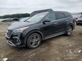 Hyundai Santa fe SE ULTIMATE 4X4 * КЛИП НА ДВИГАТЕЛ* * ЛИЗИНГ* - Car24.bg Hyundai Santa fe SE ULTIMATE 4X4 * КЛИП НА ДВИГАТЕЛ* * ЛИЗИНГ*