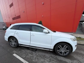 Audi Q7 Обслужен* Панорама* Sline* Plus - 12900 лв. / 6595.67 € - 81973351 3 | Car24.bg Audi Q7 Обслужен* Панорама* Sline* Plus - 12900 лв. / 6595.67 € - 81973351 3