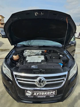 VW Tiguan 2.0TDI* DSG* NAVI - 14999 лв. / 7668.87 € - 97106610 15 | Car24.bg VW Tiguan 2.0TDI* DSG* NAVI - 14999 лв. / 7668.87 € - 97106610 15