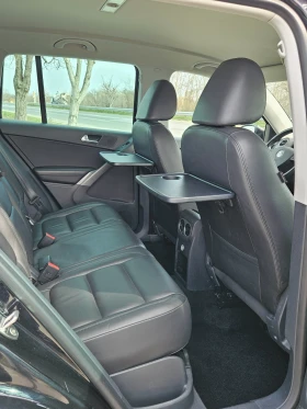 VW Tiguan 2.0TDI* DSG* NAVI - 14999 лв. / 7668.87 € - 97106610 12 | Car24.bg VW Tiguan 2.0TDI* DSG* NAVI - 14999 лв. / 7668.87 € - 97106610 12