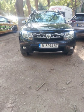 Dacia Duster 1.5 dci - 9200 € / 17993.64 лв. - 26191623 2 | Car24.bg Dacia Duster 1.5 dci - 9200 € / 17993.64 лв. - 26191623 2
