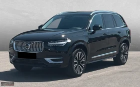Volvo Xc90 T8/455HP/4X4/RECHARGEPLUS/CAM/ACC/LED/271z - Car24.bg Volvo Xc90 T8/455HP/4X4/RECHARGEPLUS/CAM/ACC/LED/271z