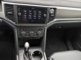 VW Atlas * Comfortline * CARFAX * АВТОКРЕДИТ* | Auto.bg — изображение 9 VW Atlas * Comfortline * CARFAX * АВТОКРЕДИТ* | Auto.bg — изображение 9