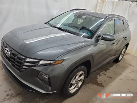 Снимка Hyundai Tucson