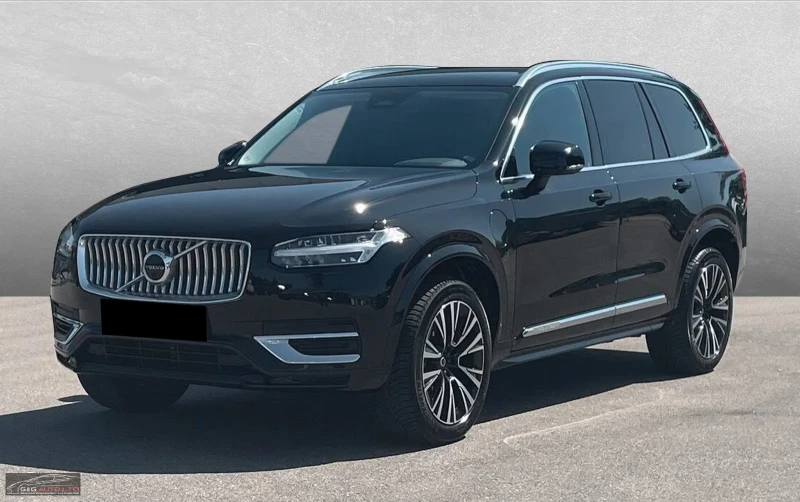 Volvo Xc90 T8/455HP/4X4/RECHARGEPLUS/CAM/ACC/LED/271z - 58399 € / 114218.52 лв. - 11916575 1 | Car24.bg Volvo Xc90 T8/455HP/4X4/RECHARGEPLUS/CAM/ACC/LED/271z - 58399 € / 114218.52 лв. - 11916575 1