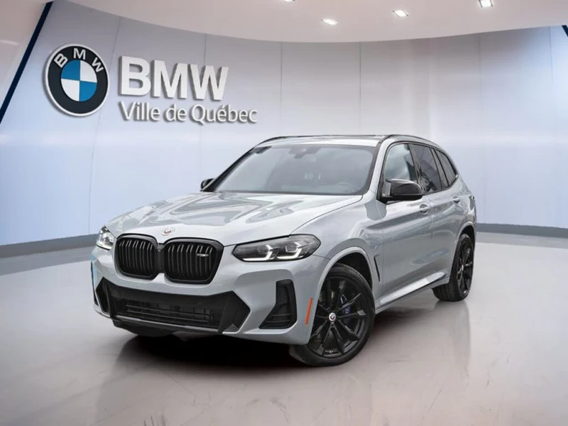 BMW X3 M40I* ДИГИТАЛНО* ТАБЛО* ПОДГРЕВ* КАМЕРА* КЕЙЛЕС* М - 36100 € / 70605.46 лв. - 69433474 1 | Car24.bg BMW X3 M40I* ДИГИТАЛНО* ТАБЛО* ПОДГРЕВ* КАМЕРА* КЕЙЛЕС* М - 36100 € / 70605.46 лв. - 69433474 1