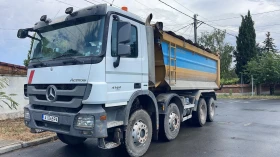 Mercedes-Benz Actros