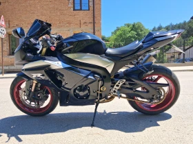 Suzuki Gsxr undefined | Auto.bg — изображение 2 Suzuki Gsxr undefined | Auto.bg — изображение 2