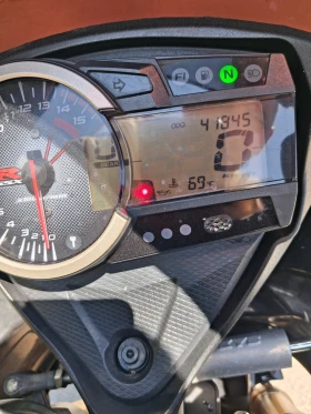 Suzuki Gsxr undefined | Auto.bg — изображение 7 Suzuki Gsxr undefined | Auto.bg — изображение 7
