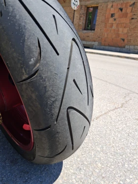 Suzuki Gsxr undefined | Auto.bg — изображение 6 Suzuki Gsxr undefined | Auto.bg — изображение 6