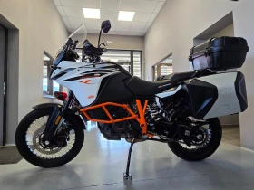 Ktm Adventure 1090R, ABS-TCS, 2017г. | Auto.bg — изображение 5 Ktm Adventure 1090R, ABS-TCS, 2017г. | Auto.bg — изображение 5