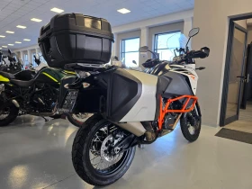 Ktm Adventure 1090R, ABS-TCS, 2017г. | Auto.bg — изображение 3 Ktm Adventure 1090R, ABS-TCS, 2017г. | Auto.bg — изображение 3