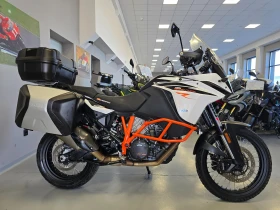 Ktm Adventure 1090R, ABS-TCS, 2017г. | Auto.bg — изображение 2 Ktm Adventure 1090R, ABS-TCS, 2017г. | Auto.bg — изображение 2