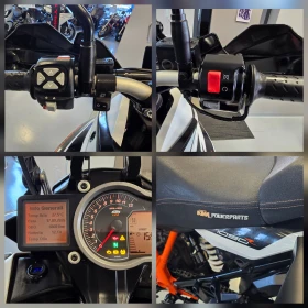 Ktm Adventure 1090R, ABS-TCS, 2017г. | Auto.bg — изображение 11 Ktm Adventure 1090R, ABS-TCS, 2017г. | Auto.bg — изображение 11