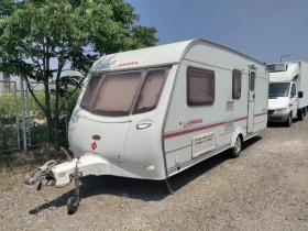 Каравана Coachmen Amara 520/4