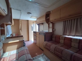 Каравана Coachmen Amara 520/4 | Auto.bg — изображение 12 Каравана Coachmen Amara 520/4 | Auto.bg — изображение 12