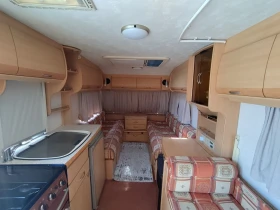 Каравана Coachmen Amara 520/4 | Auto.bg — изображение 8 Каравана Coachmen Amara 520/4 | Auto.bg — изображение 8
