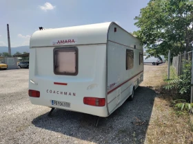 Каравана Coachmen Amara 520/4 | Auto.bg — изображение 6 Каравана Coachmen Amara 520/4 | Auto.bg — изображение 6