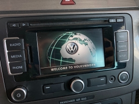 VW Passat 1.4i-META-FACELIFT | Mobile.bg   8