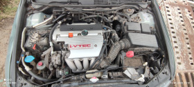 Honda Accord 2.4 i-VTEC Type-S | Mobile.bg   15