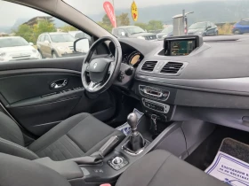 Renault Megane 1.5DCI LIMITI | Mobile.bg — малка снимка 16