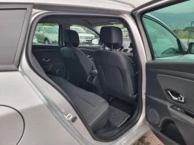 Renault Megane 1.5DCI LIMITI | Mobile.bg — малка снимка 14
