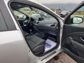 Renault Megane 1.5DCI LIMITI | Mobile.bg — малка снимка 15