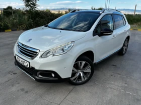 Peugeot 2008 AUTOMATIC* 1.2 I* EURO 6B* ALLURE* KTEO* COC - Car24.bg Peugeot 2008 AUTOMATIC* 1.2 I* EURO 6B* ALLURE* KTEO* COC