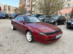Toyota Celica 1.6 Б 125 KC КЛИМАТИК - Car24.bg Toyota Celica 1.6 Б 125 KC КЛИМАТИК
