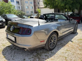 Ford Mustang 3.7Б КАБРИО - 13499 € / 26401.75 лв. - 56854372 6 | Car24.bg Ford Mustang 3.7Б КАБРИО - 13499 € / 26401.75 лв. - 56854372 6