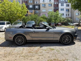Ford Mustang 3.7Б КАБРИО - 13499 € / 26401.75 лв. - 56854372 7 | Car24.bg Ford Mustang 3.7Б КАБРИО - 13499 € / 26401.75 лв. - 56854372 7