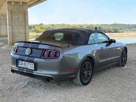Ford Mustang 3.7Б КАБРИО | Auto.bg — изображение 6 Ford Mustang 3.7Б КАБРИО | Auto.bg — изображение 6