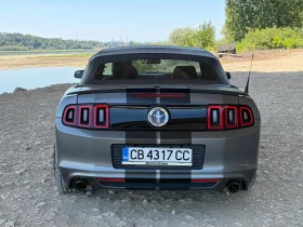 Ford Mustang 3.7Б КАБРИО | Auto.bg — изображение 5 Ford Mustang 3.7Б КАБРИО | Auto.bg — изображение 5