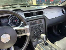 Ford Mustang 3.7Б КАБРИО - 13499 € / 26401.75 лв. - 56854372 11 | Car24.bg Ford Mustang 3.7Б КАБРИО - 13499 € / 26401.75 лв. - 56854372 11