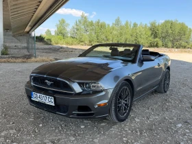 Ford Mustang 3.7Б КАБРИО | Auto.bg — изображение 11 Ford Mustang 3.7Б КАБРИО | Auto.bg — изображение 11