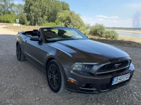 Ford Mustang 3.7Б КАБРИО | Auto.bg — изображение 12 Ford Mustang 3.7Б КАБРИО | Auto.bg — изображение 12