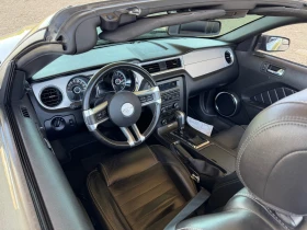 Ford Mustang 3.7Б КАБРИО | Auto.bg — изображение 9 Ford Mustang 3.7Б КАБРИО | Auto.bg — изображение 9