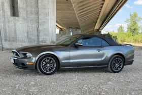 Ford Mustang 3.7Б КАБРИО | Auto.bg — изображение 3 Ford Mustang 3.7Б КАБРИО | Auto.bg — изображение 3