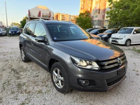 VW Tiguan 2.0Б R-LINE 4-MOTION | Auto.bg — изображение 8 VW Tiguan 2.0Б R-LINE 4-MOTION | Auto.bg — изображение 8