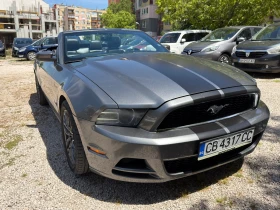 Ford Mustang 3.7Б КАБРИО - 13499 € / 26401.75 лв. - 56854372 8 | Car24.bg Ford Mustang 3.7Б КАБРИО - 13499 € / 26401.75 лв. - 56854372 8